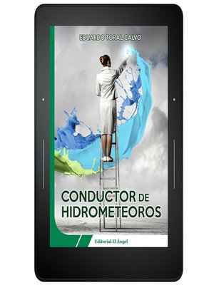 cover image of Conductor de hidrometeoros
